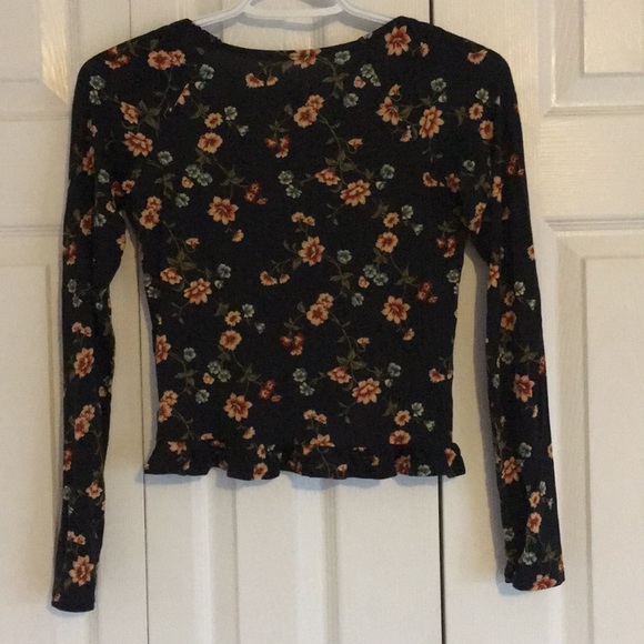 NWOT American Eagle Soft & Sexy T-Shirt - Picture 2 of 6